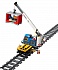 Конструктор Lego City – Товарный поезд  - миниатюра №6